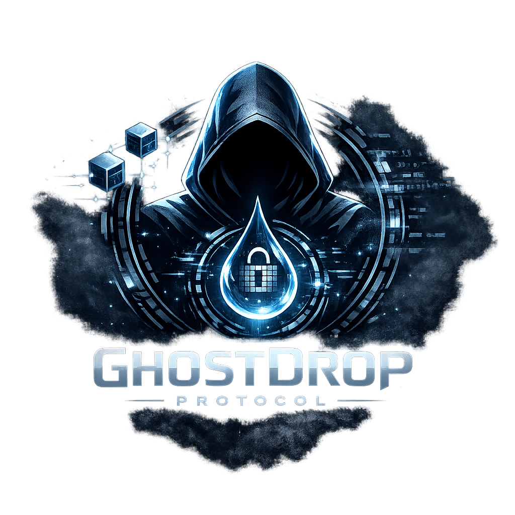 GhostDrop Protocol